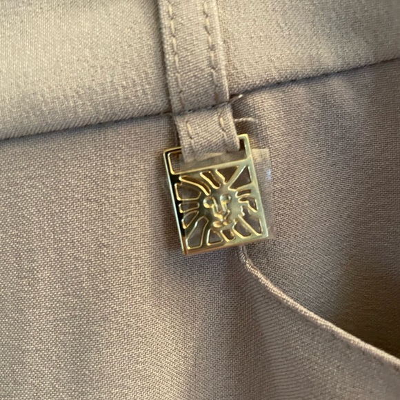 Anne Klein pants - Picture 2 of 9